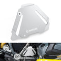 CNC Starter Guard Cover Protector for BMW R1200GS Adventure R1200RS (2015–2018)