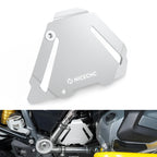 CNC Starter Guard Cover Protector for BMW R1200GS Adventure R1200RS (2015–2018)