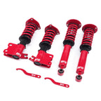 BFO Coilovers Lowering Kit for Nissan 240SX S14 (1995–1998)