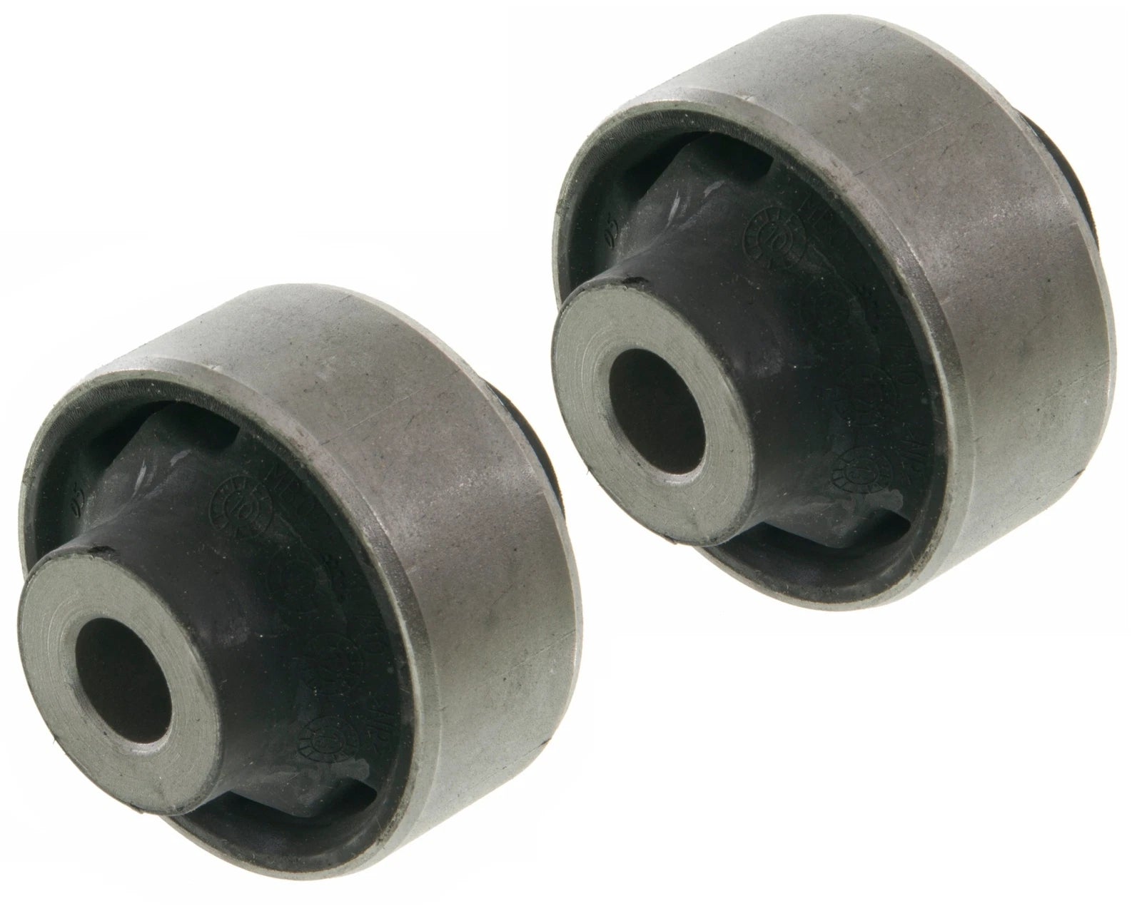 Moog Front Lower Rearward Suspension Control Arm Bushing Kit for