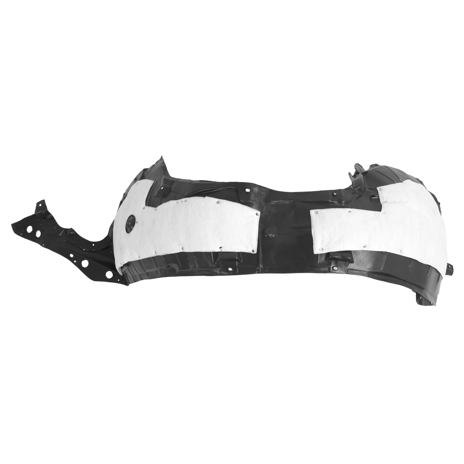 Front Left Driver Fender Liner for Nissan Maxima (2016–2023)
