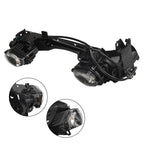Headlamp Guard Protector for Yamaha YZF-R1 (2015) - LED Clear