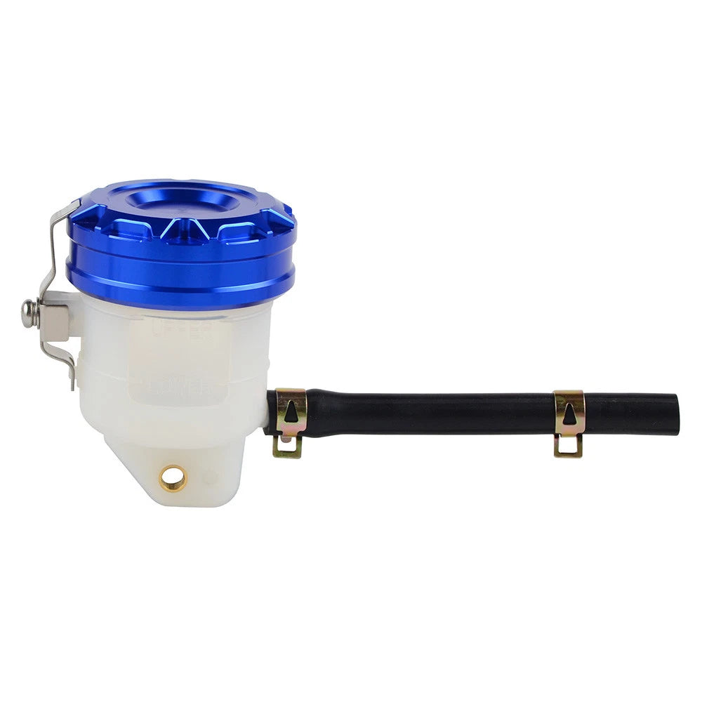 Front Brake Master Cylinder Fluid Oil Cup for Yamaha YZF-R1 YZF-R6 (2004–2016)