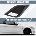Front Left Fog Light Grille Cover Trim No.BBN250C21C for Mazda 3 (2010–2011)