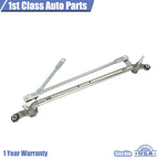 Windshield Wiper Linkage for Chevrolet Malibu Pontiac G6 Saturn Aura (2004–2009)