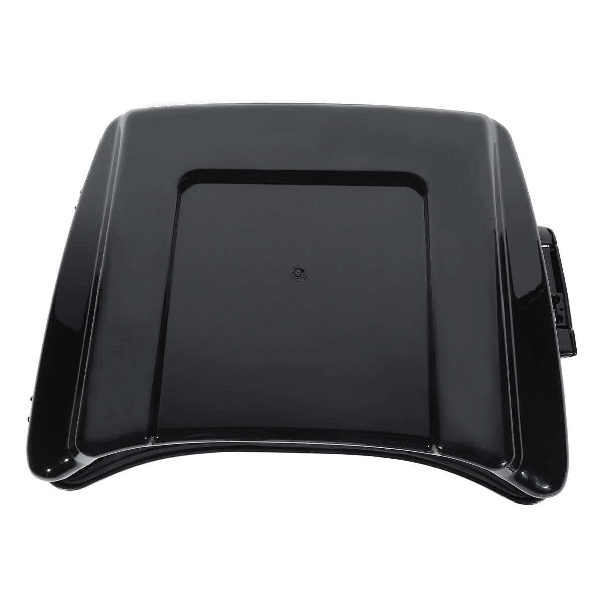 Chopped Trunk Pad Rack for Harley Touring Electra Glide (2014–2023)