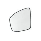 Heated Mirror Glass w/ Backing Plate for Infiniti EX35 FX35 (2008-2013)