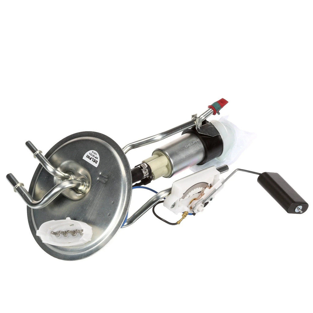 Delphi HP10151 Fuel Pump Hanger Assembly for Ford Taurus/Mercury Sable (1986–1995)