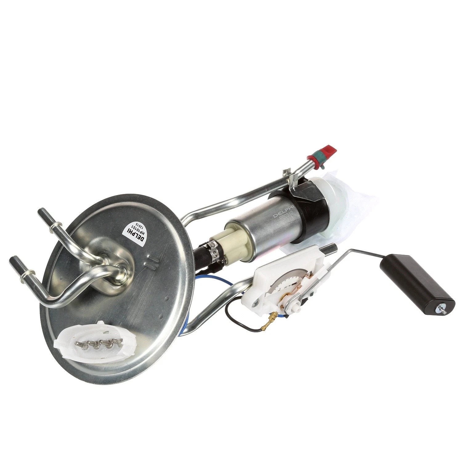 Delphi HP10151 Fuel Pump Hanger Assembly for Ford Taurus/Mercury Sable (1986–1995)