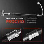 A/C Refrigerant Discharge Hose for Jeep Grand Cherokee (2011)