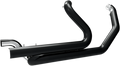 Aggressor 2-into-1-into-2 Header for (200800A)