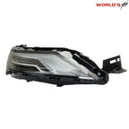 LED Daytime Running Light for Nissan Rogue (2021–2023) Right Side