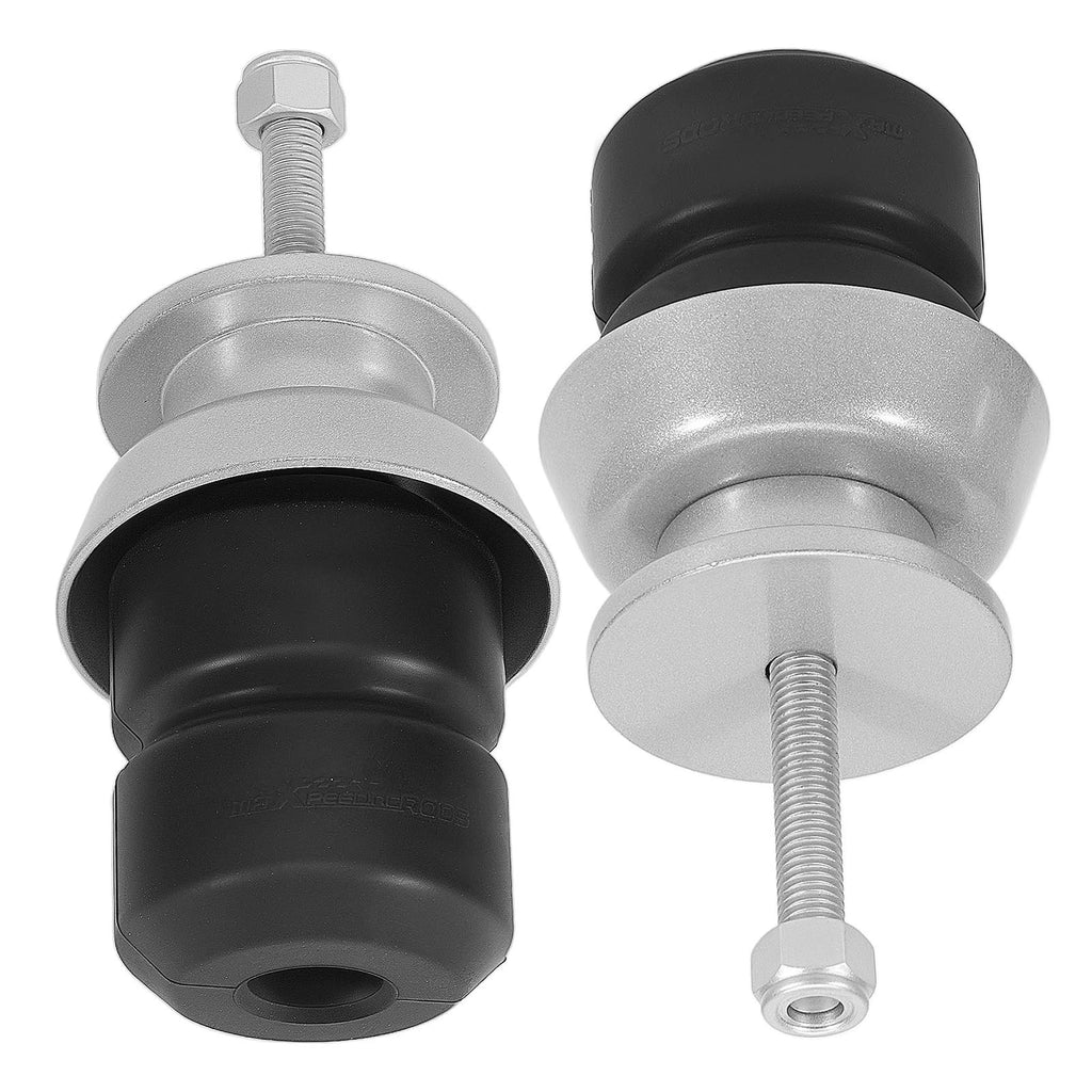 Rear Suspension Helper Spring Kit for Jeep Gladiator JT (2020–2026)