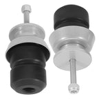 Rear Suspension Helper Spring Kit for Jeep Gladiator JT (2020–2026)