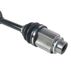 Front Right CV Axle Shaft Assembly for Nissan Murano (2009–2014)