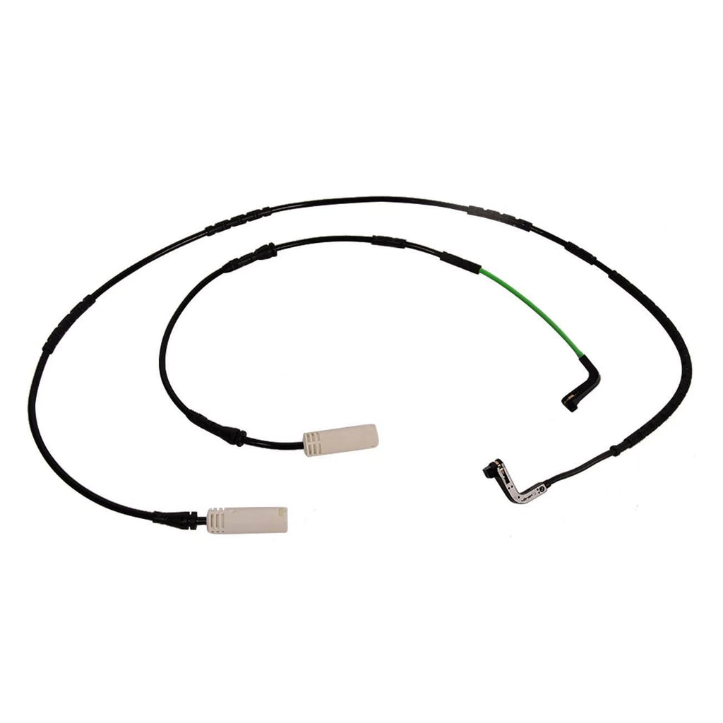 Set of 4 Brake Pad Sensors for BMW E90 328i 335d 335i (2007–2010)