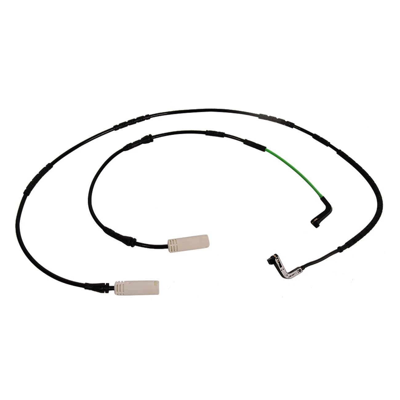 Set of 4 Brake Pad Sensors for BMW E90 328i 335d 335i (2007–2010)