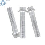 3X Front Wheel Hub Bolt for Chevy Silverado GMC Sierra 1500 (2007–2013)