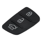Rubber Key Shell Pad for