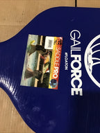 Gail Force Extra Thick Saddle Float FR520 for