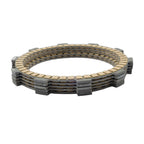 Set of Clutch Friction Disc Plates for Kawasaki EX400 Ninja 400 (2018–2019)