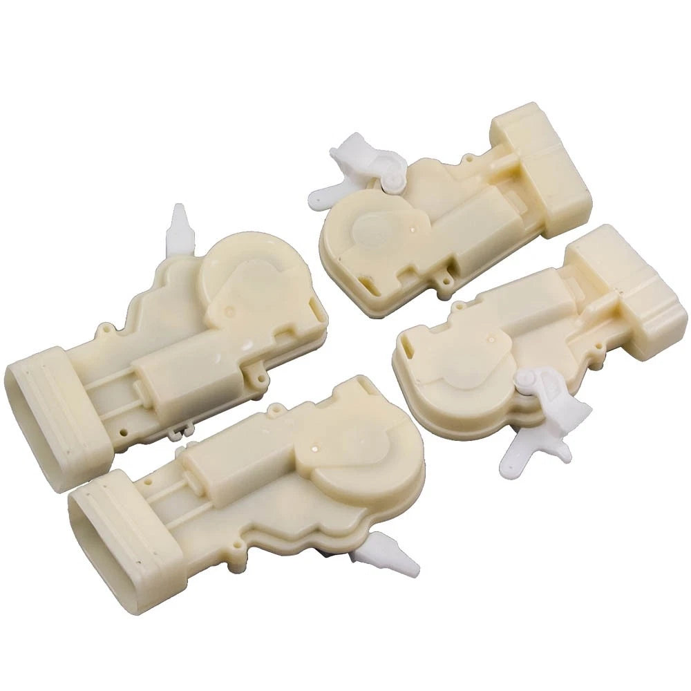 4X Door Lock Actuators for Lexus RX300 (1999–2003) / GS300 (1998–2005) 8973510850