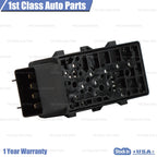 Power Seat Adjuster Switch Right for GMC Acadia, Buick (2007-2017)