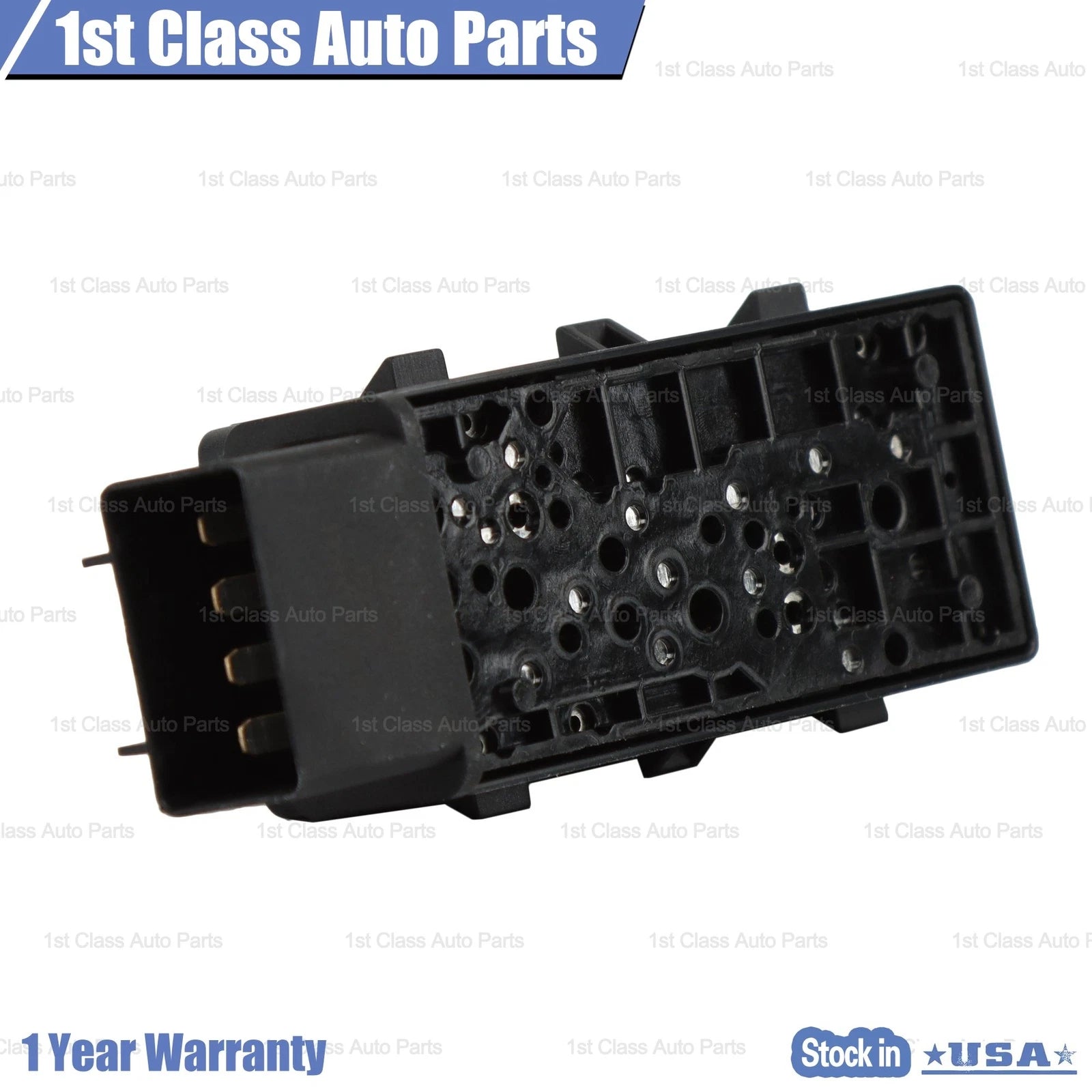 Power Seat Adjuster Switch Right for GMC Acadia, Buick (2007-2017)
