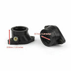 Intake Manifold Boot Joint for Yamaha FZR250 FZR250R (1989–1994) Y3LN-13586-00