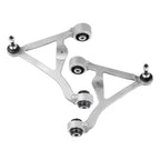 2 Pcs Control Arm RK622584 for Lincoln LS Ford Thunderbird (2002–2005) Rear Upper