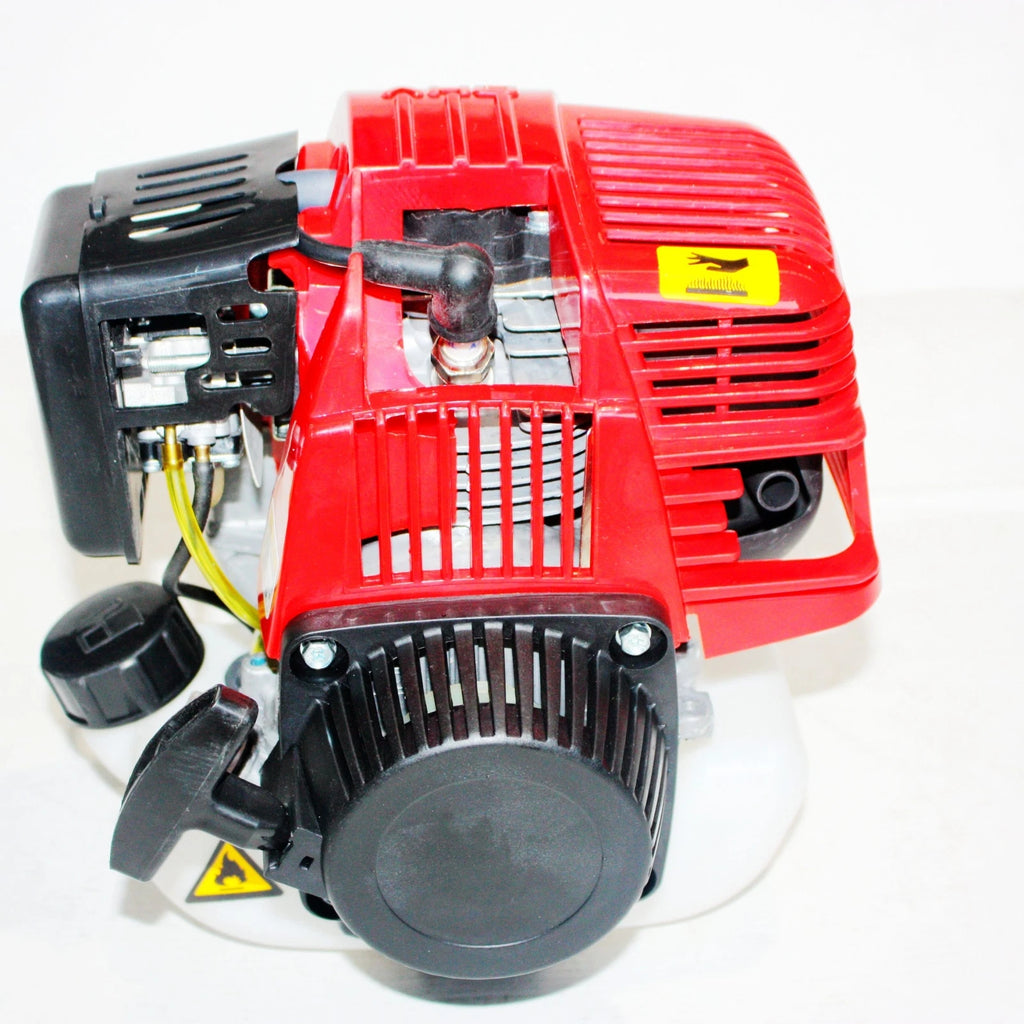 39CC 4-Stroke OHV Engine for Huasheng Ride-On Lawn Mower (ESKY Scooter)