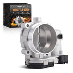 Throttle Body for Jeep Wrangler JK/Dodge Durango/Charger/Challenger (2007–2018)