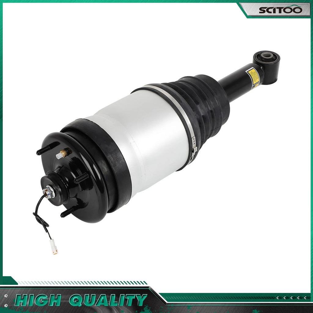 Set of 4 Air Suspension Shock Struts for Range Rover Sport L320 (2010–2013)