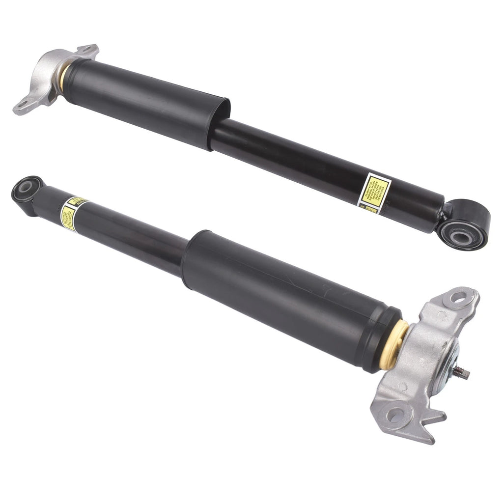 2X Rear Shock Absorbers for Buick LaCrosse Regal Chevy Impala Malibu