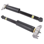 2X Rear Shock Absorbers for Buick LaCrosse Regal Chevy Impala Malibu
