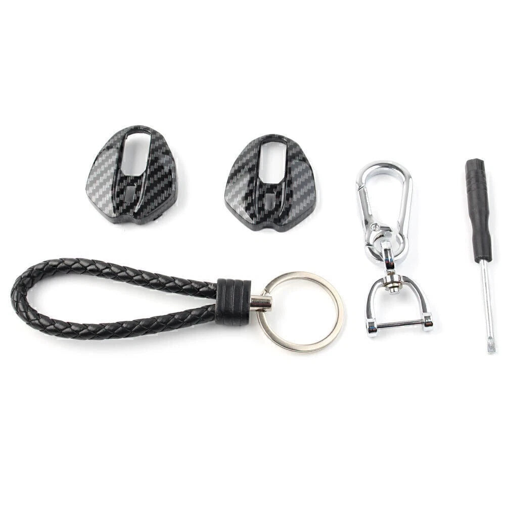 Uncut Blade Blank Key for Ducati Superbike 696 M1100 Monster (2008–2014)