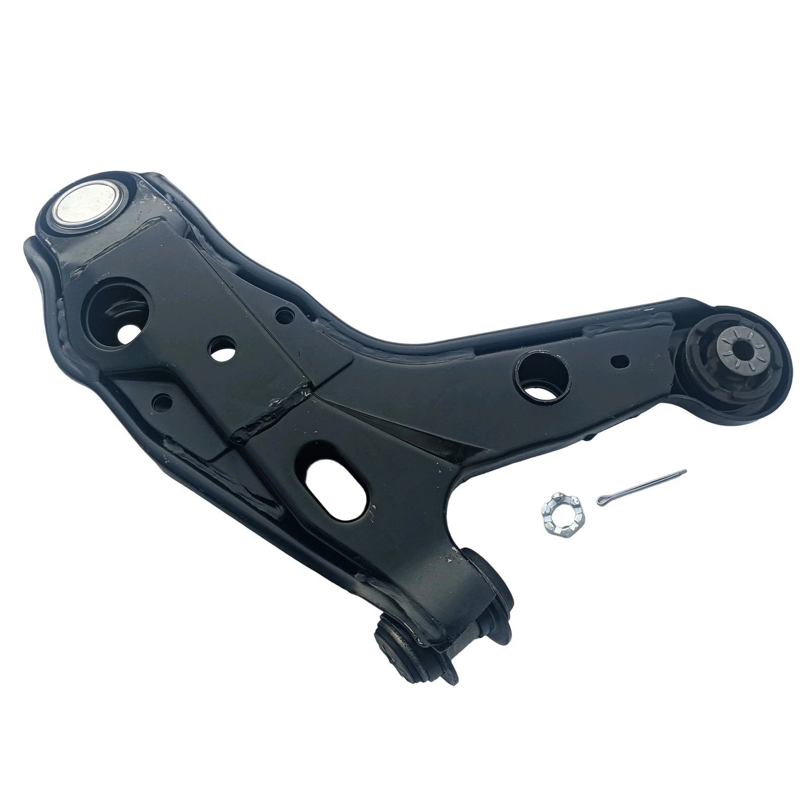 Front Left Lower Control Arm & Ball Joint for Chevy Camaro Pontiac (1993–2002) CMS501138