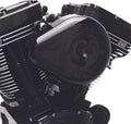S&S Cycle Stealth Air Cleaner Kit for M8 Models (2017–Present)