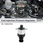 Fuel Pressure Regulator for Kia Carens Cerato Optima (No. 3140227010)