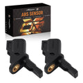 ABS Wheel Speed Sensor Set for Ford Escape Lincoln MKC Volvo C30 (2013–2019)