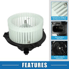 HVAC Heater Blower Motor Fan Assembly No. 19179473 for Buick Regal (2001–2004)