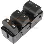 High Performance Window Switch for Ford Escape Mercury Mariner (2008-2011)