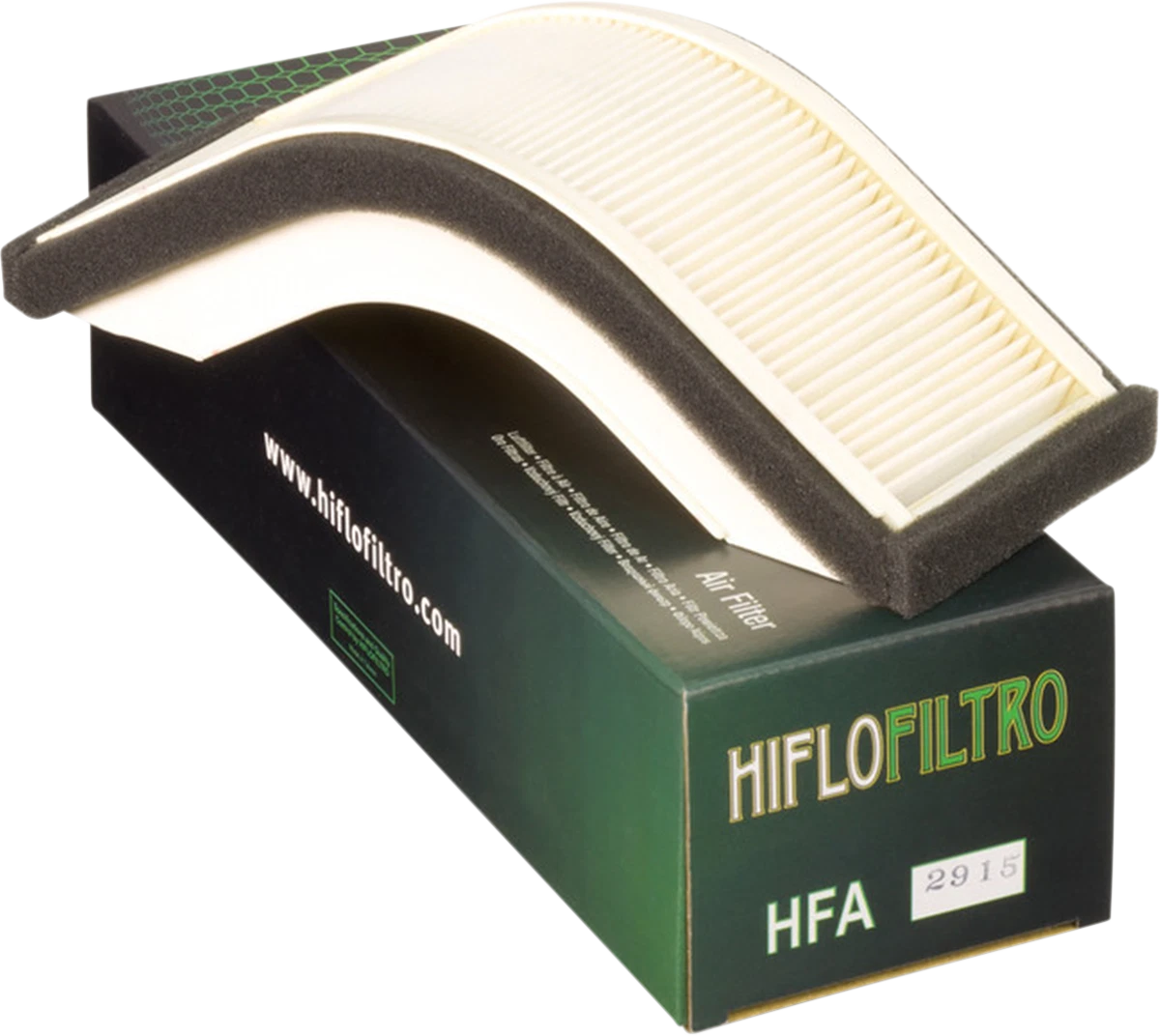 HIFLOFILTRO Air Filter for Kawasaki (HFA2915)
