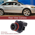 Rear View Camera for Ford Taurus (2013–2019) 120-180 Degree