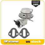 Mechanical Fuel Pump for Chevrolet Impala Malibu Caprice Chevelle Corvette