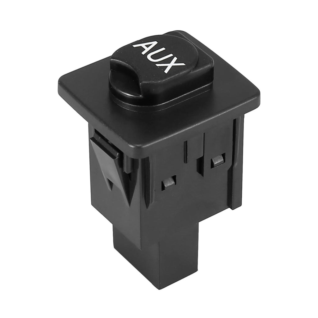 Car Auxiliary Plug Port Socket for Honda Pilot Accord Crosstour (2009–2015)