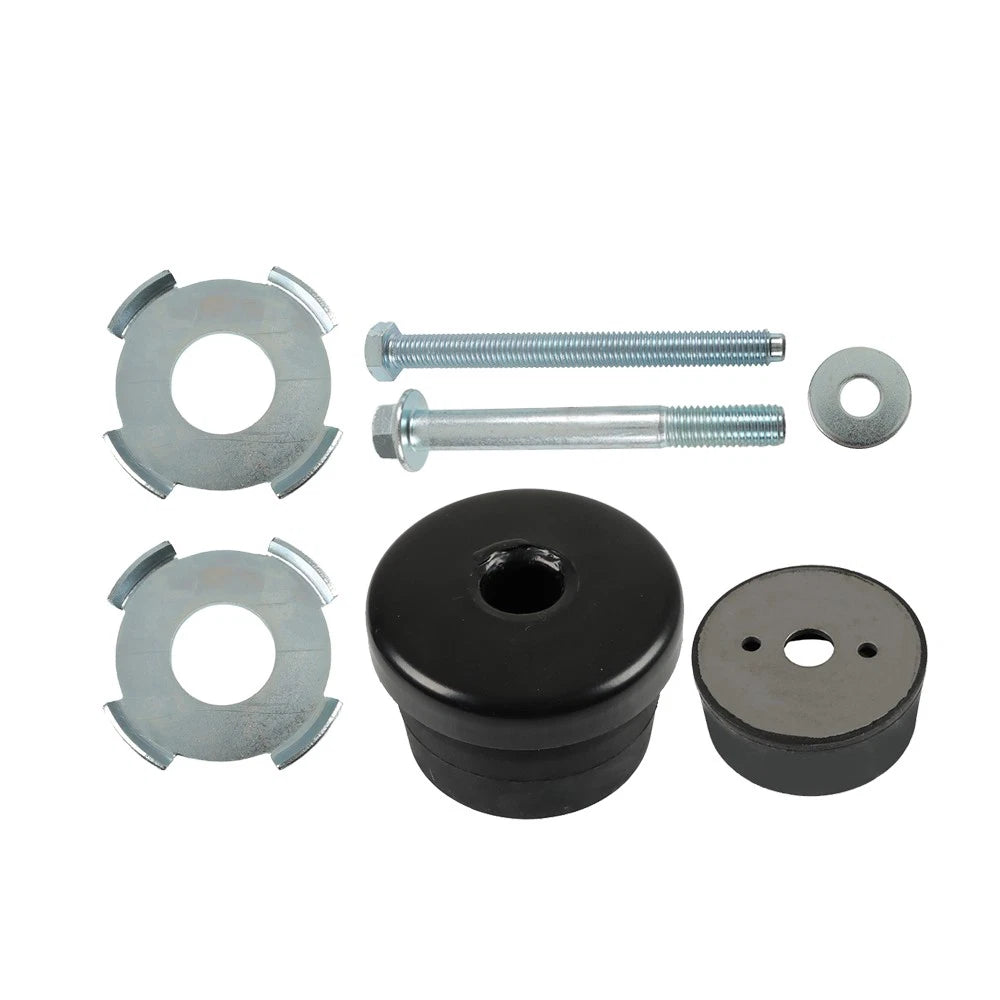 Body Mount Kit for Cadillac Chevrolet GMC (2000–2019)