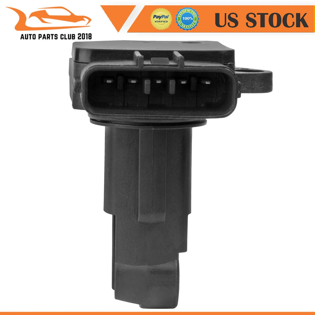 Mass Air Flow Sensor for Mazda 6 2.5L (2009–2012) & Mazda 3 2.0L (2004–2011)