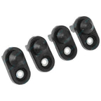 Front & Rear Courtesy Light Door Switches Set for Toyota Estima GSR50 2006~18