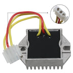 Voltage Rectifier Regulator for Briggs & Stratton (84004837, 351446, 305447, 691573)